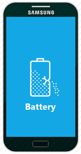 Battery Replace