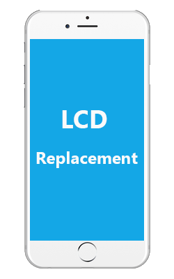 Glass Screen & LCD Repair