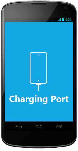 Charging Port