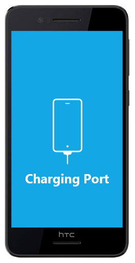 Charging Port