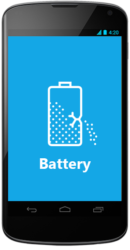 Battery Replace